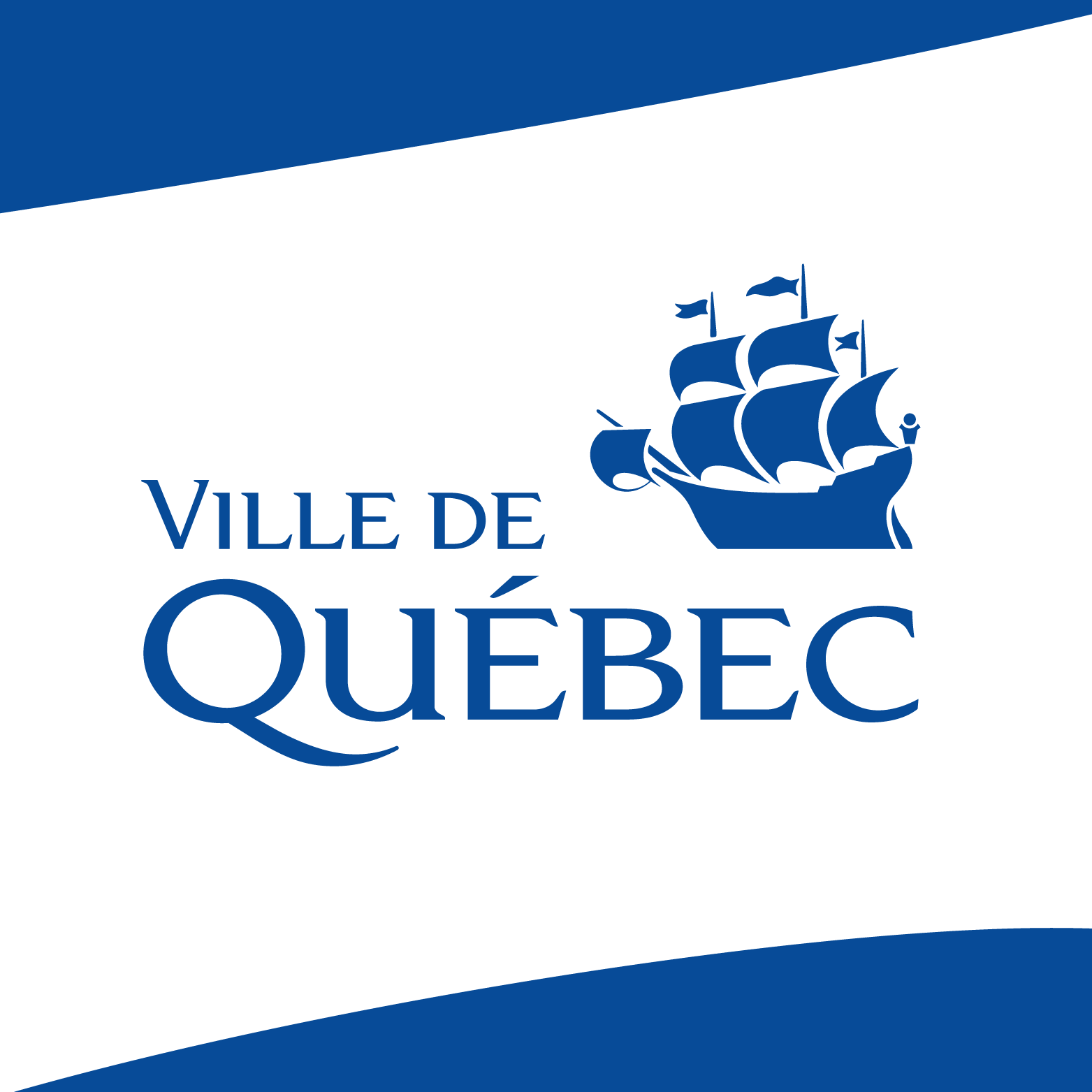 Logo Ville de Quebec