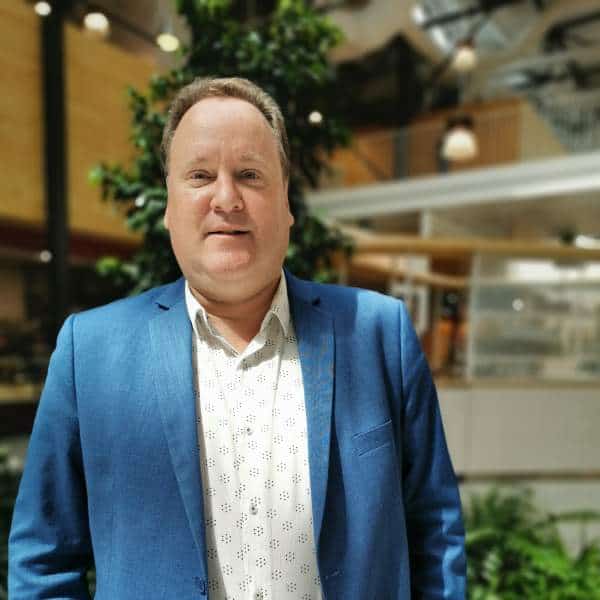 Jean-François Lessard